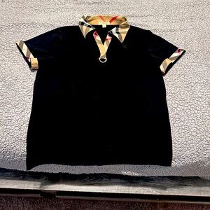 Burberry Brit Woman’s Shirt